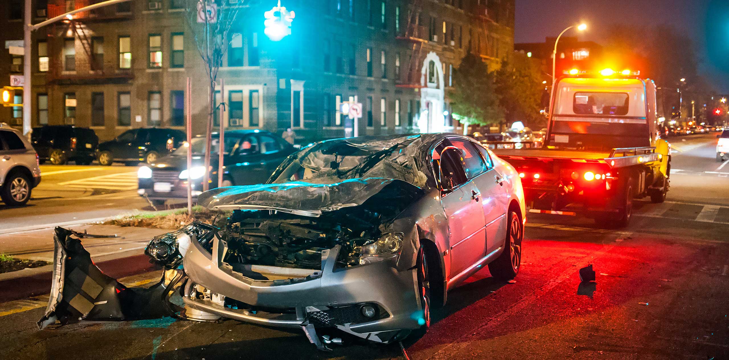 Accident de la route - dommage corporel - avocat chambéry