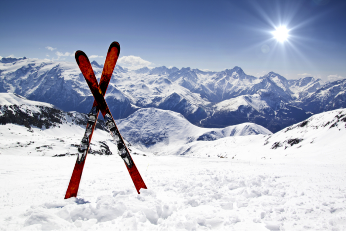 Sports d’hivers, partez couverts !